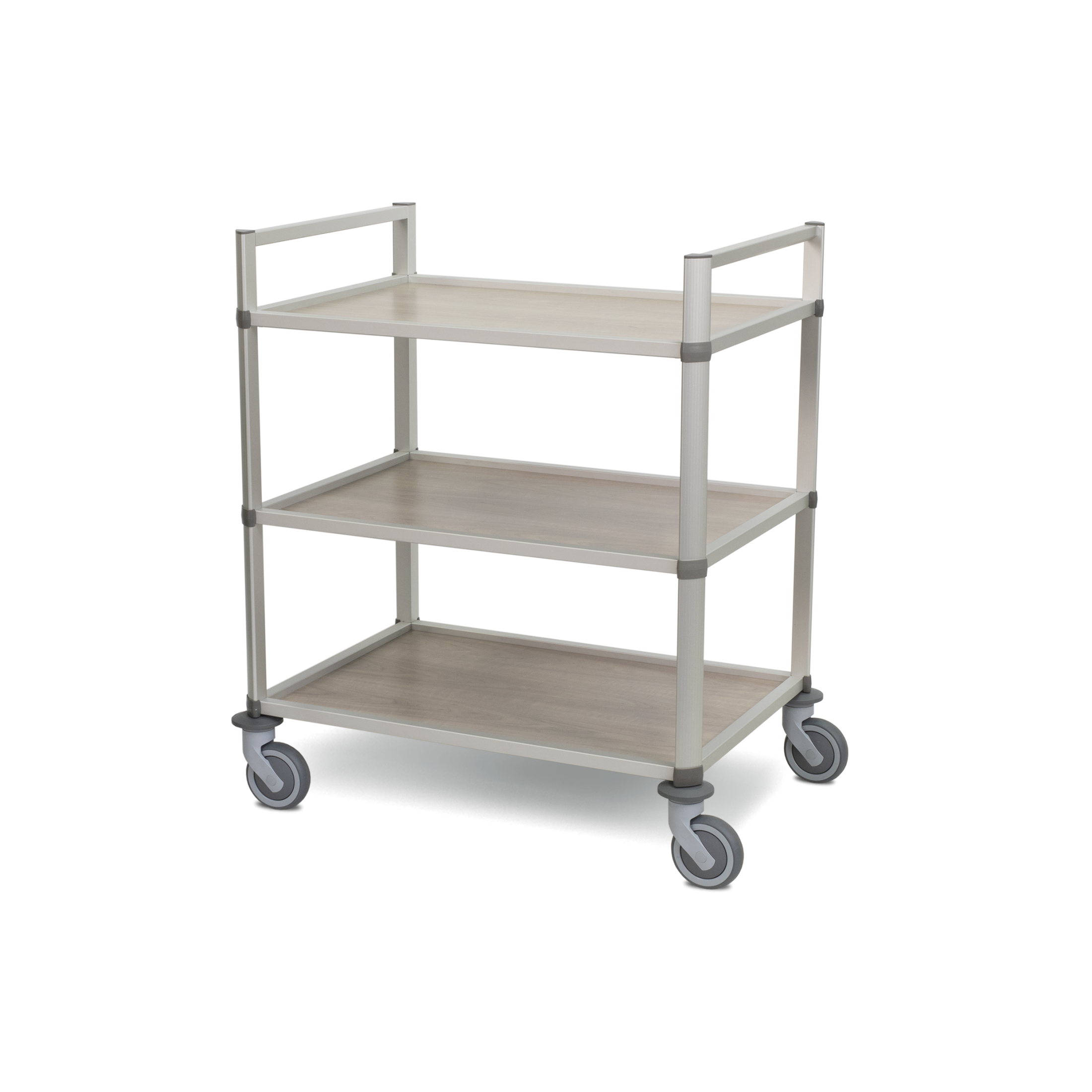 Michigan in-room dining trolley
