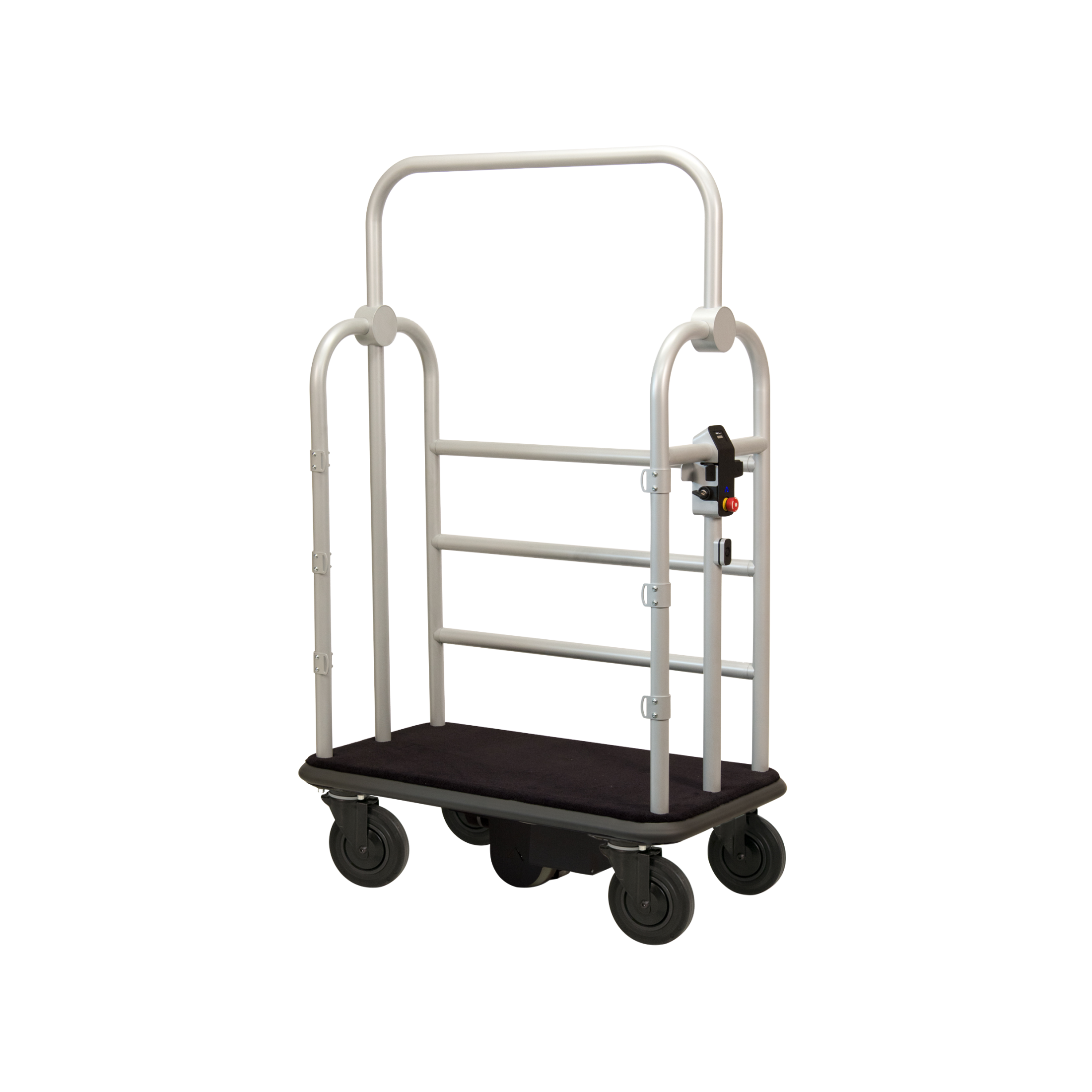 Vesuvio Airport 900 luggage trolley